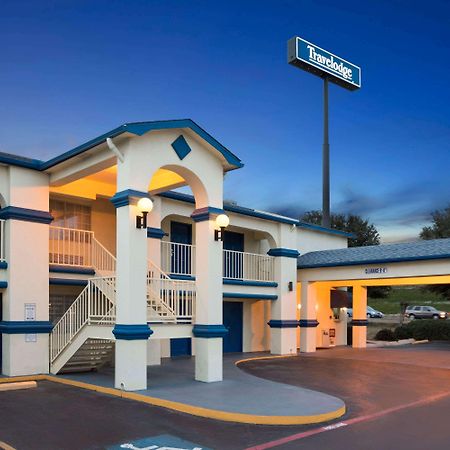 Travelodge By Wyndham Killeen/Fort Hood Esterno foto