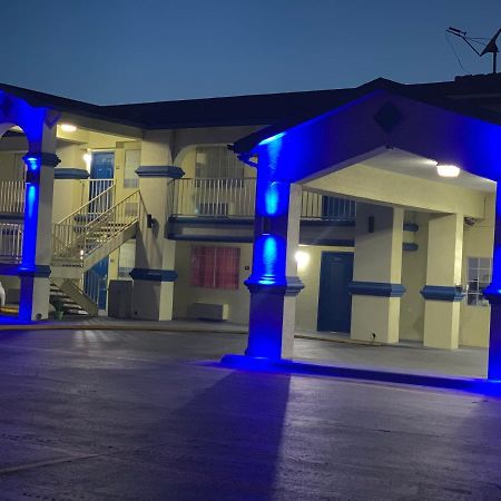 Travelodge By Wyndham Killeen/Fort Hood Esterno foto