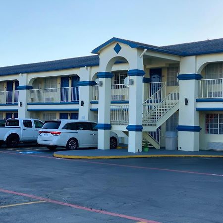 Travelodge By Wyndham Killeen/Fort Hood Esterno foto