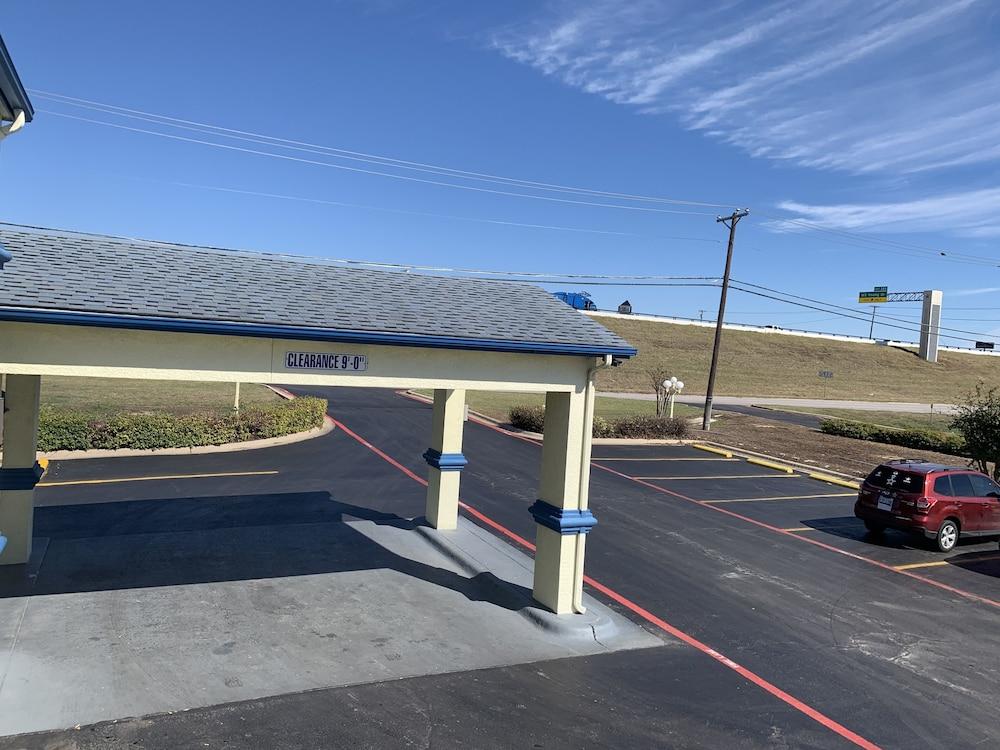 Travelodge By Wyndham Killeen/Fort Hood Esterno foto