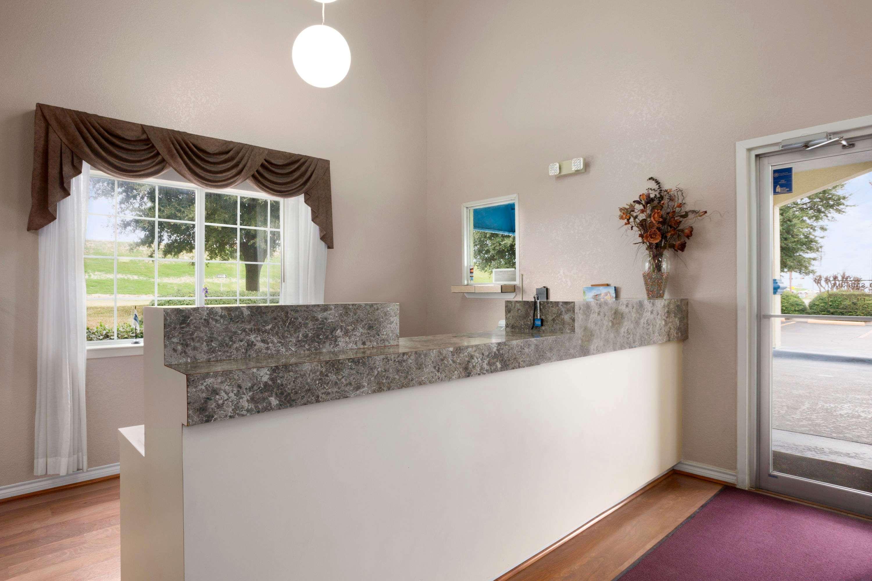Travelodge By Wyndham Killeen/Fort Hood Esterno foto